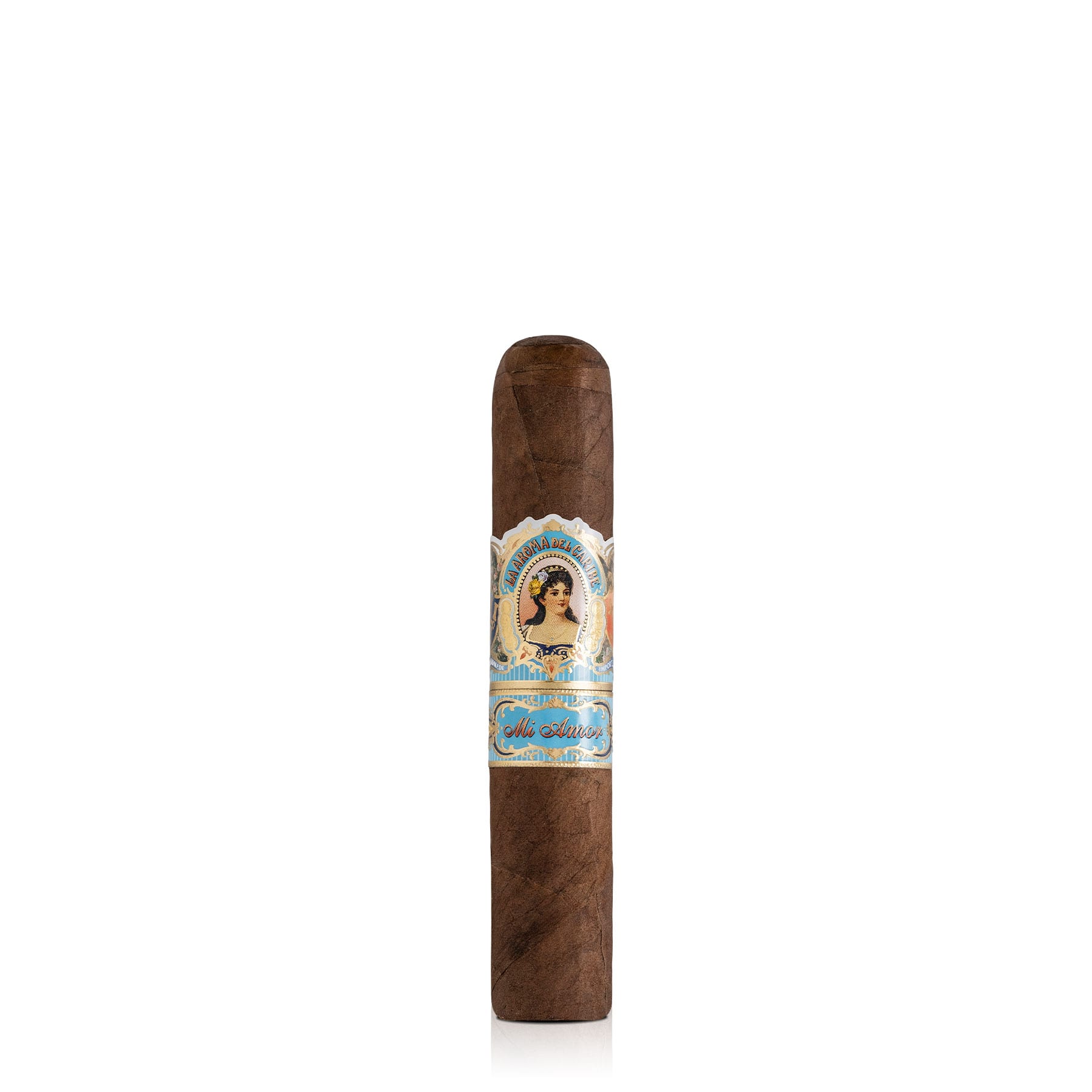 La Aroma del Caribe Mi Amor Robusto