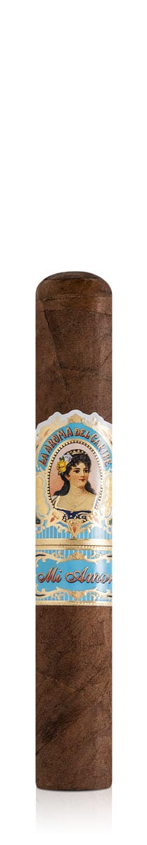 La Aroma del Caribe Mi Amor Robusto