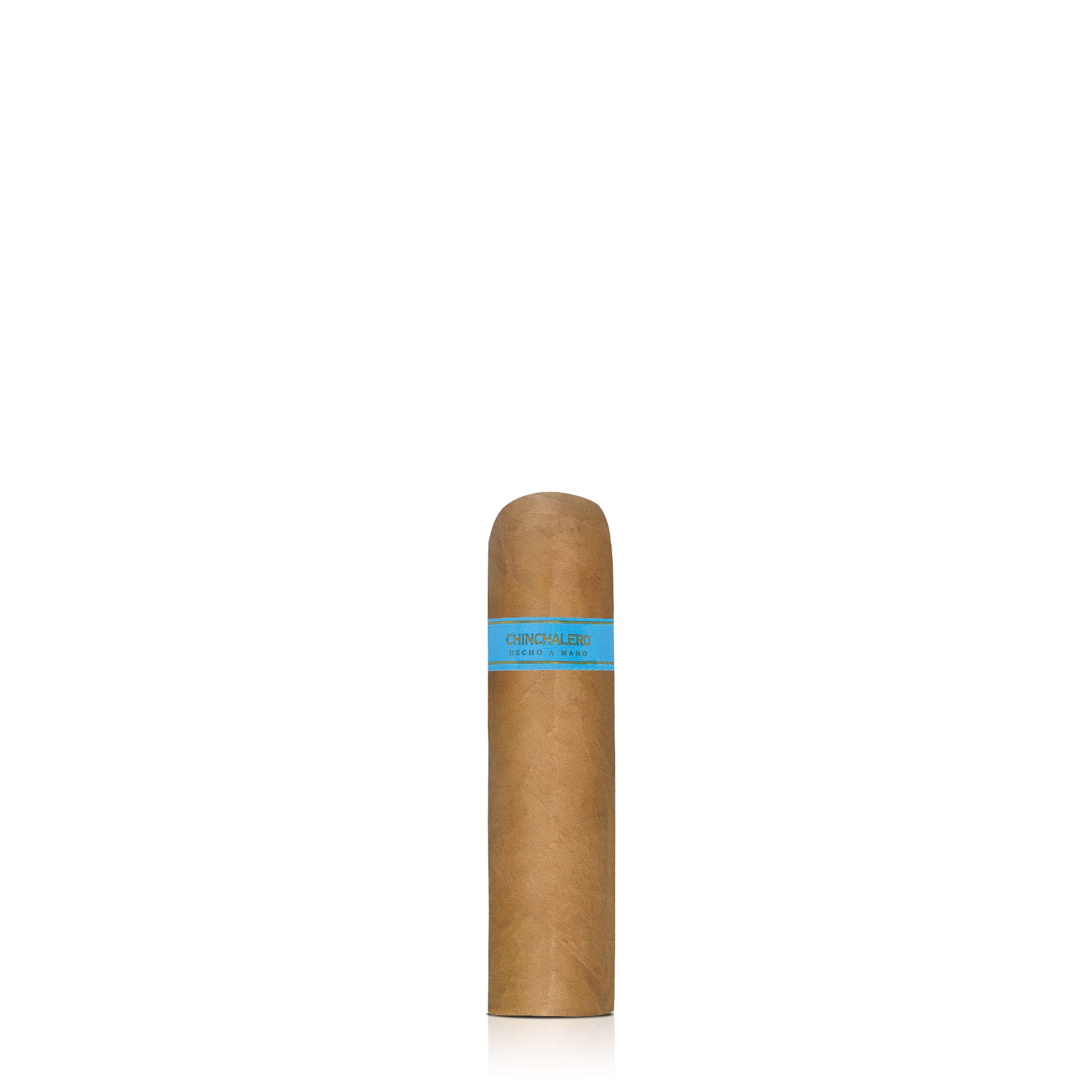 Chinchalero Classic Novillo (Short Gordo)