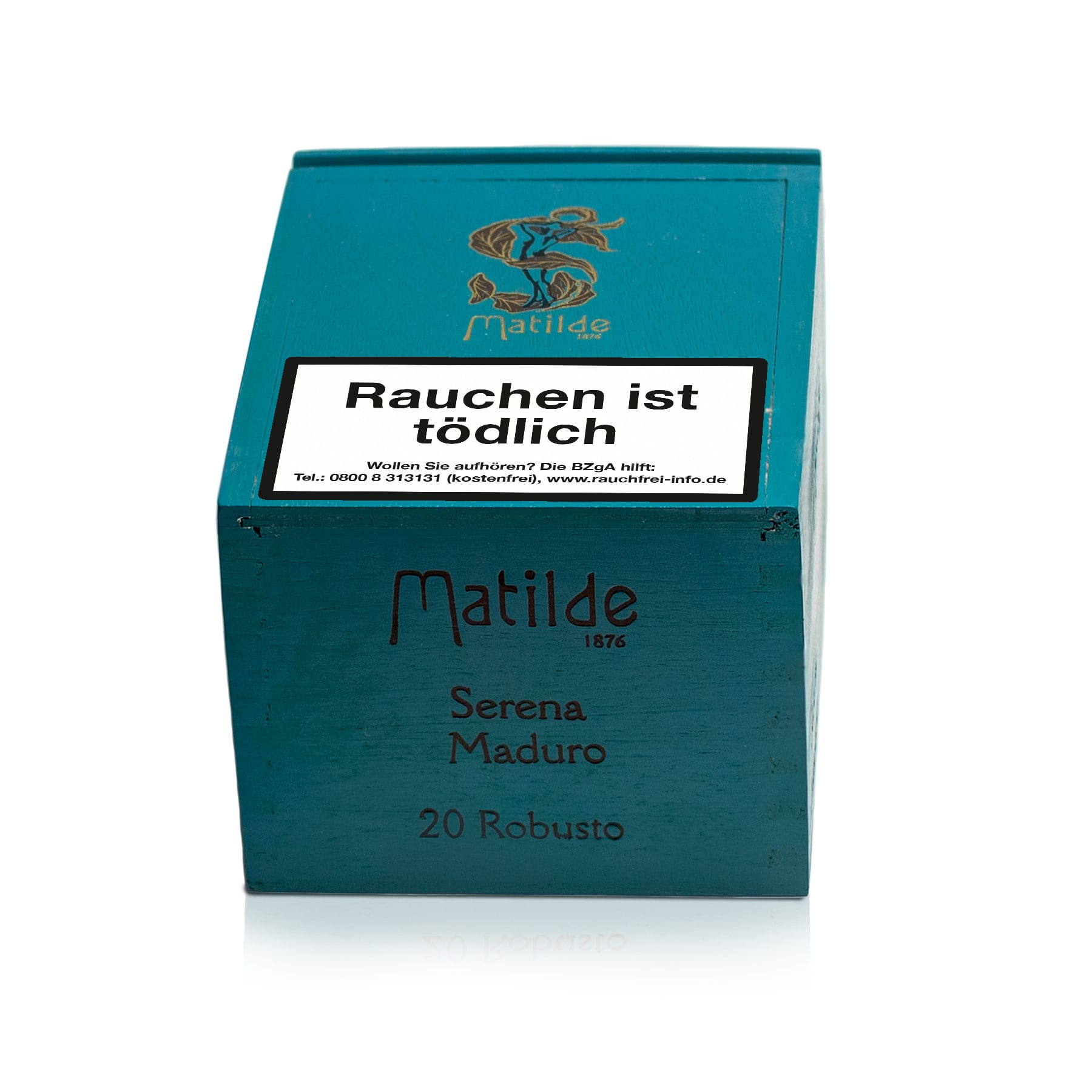 Matilde Maduro Serena Robusto