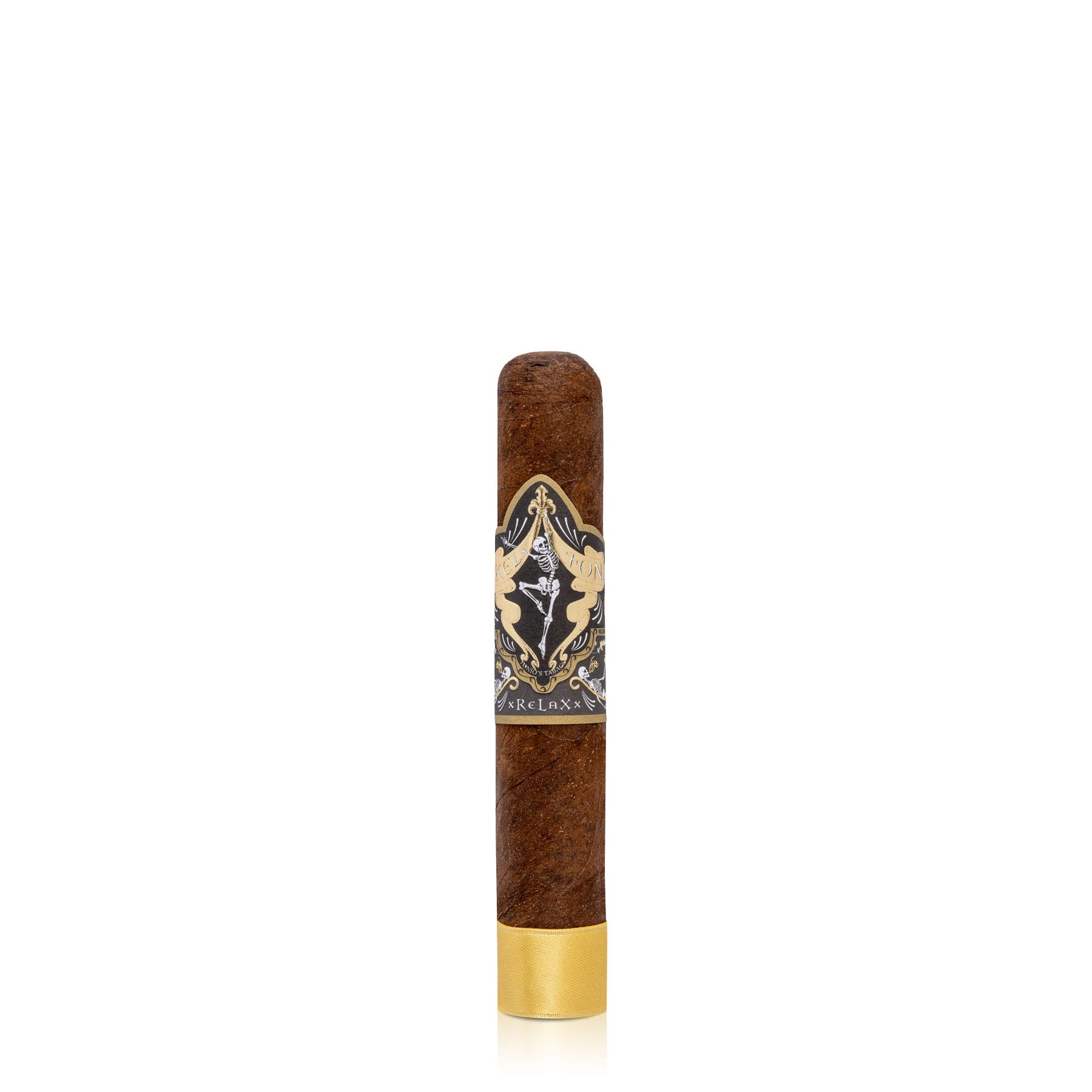 Skel Ton xReLaXx Robusto