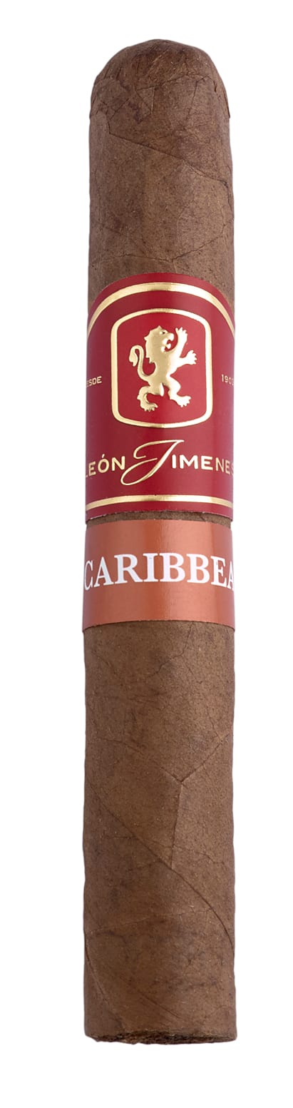 León Jimenes Petit Corona Caribbean (Rum)