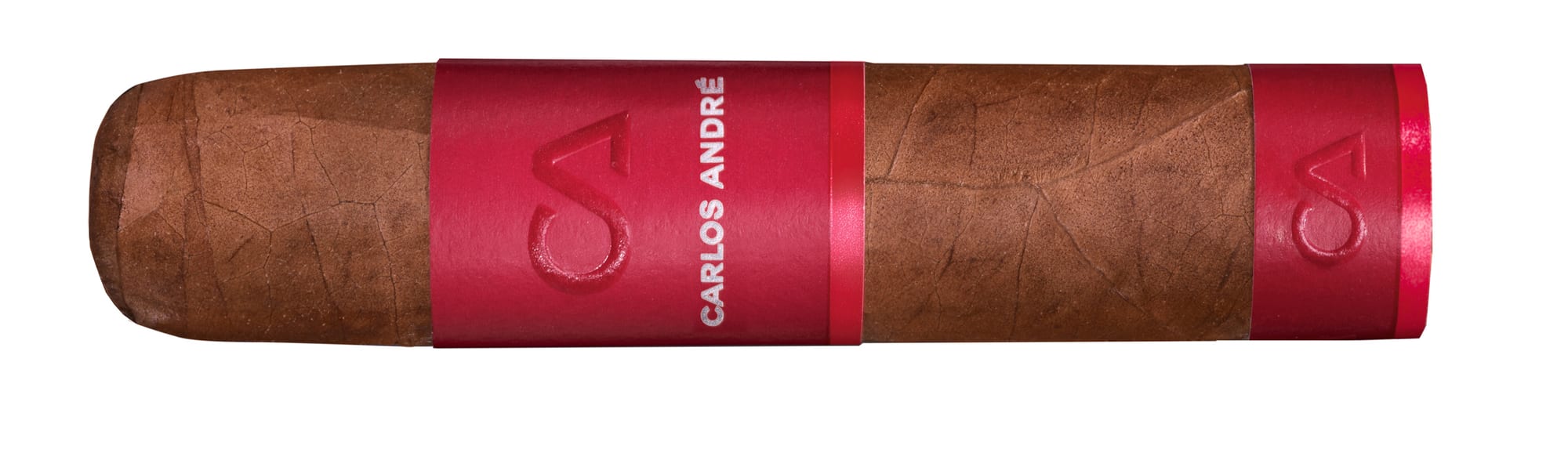 Carlos André Airborne Short Robusto