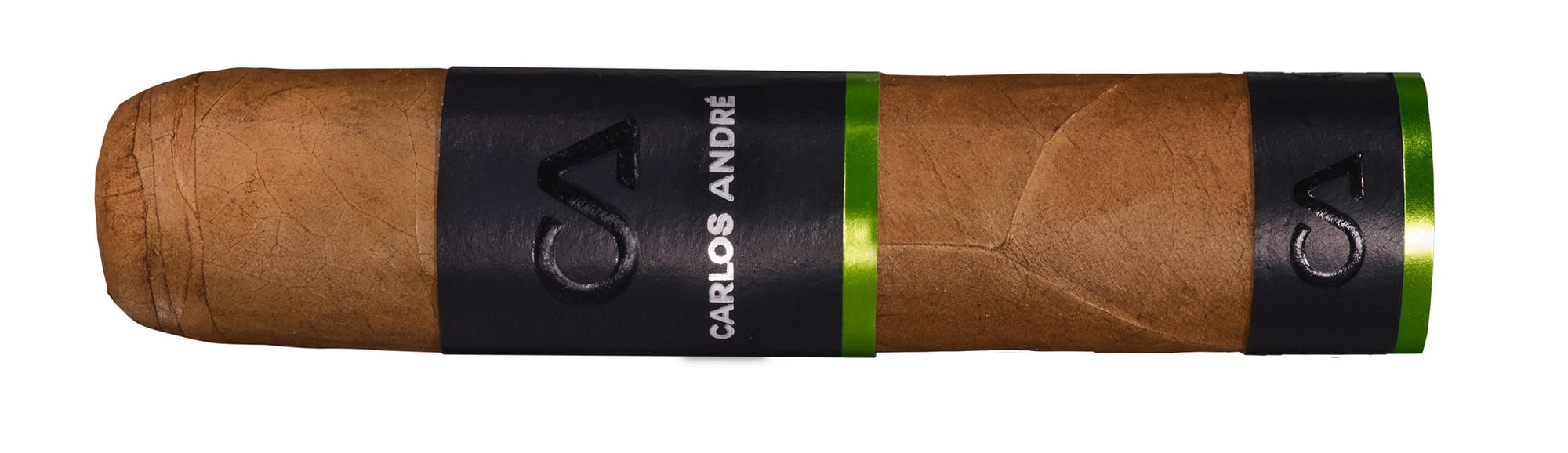 Carlos André Cast Off Short Robusto