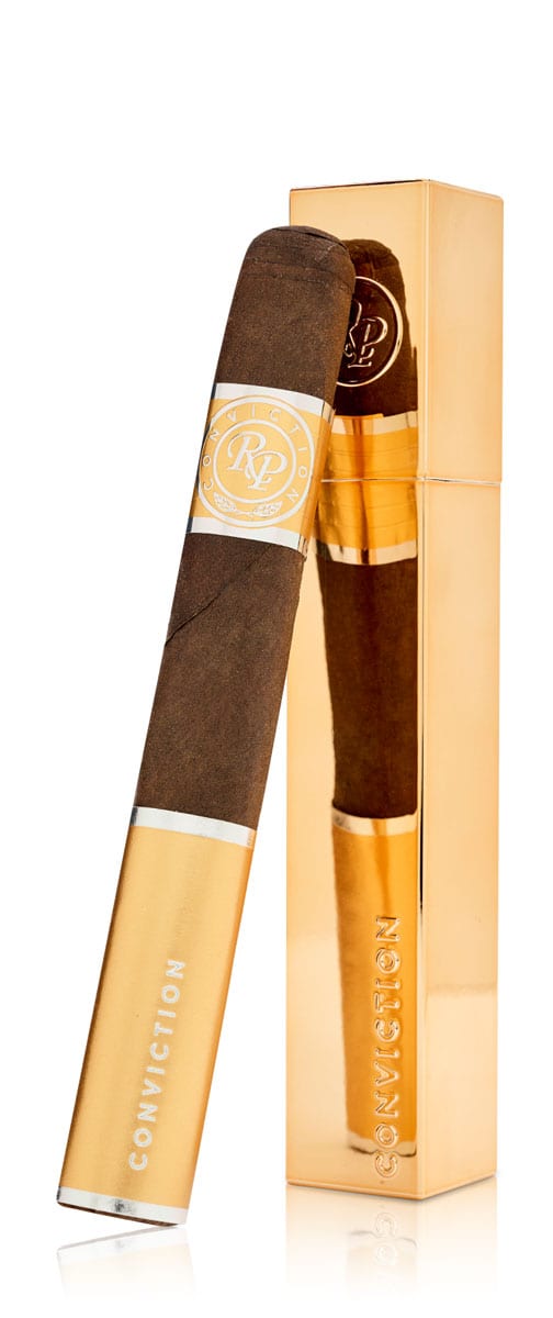Rocky Patel Conviction (Toro)