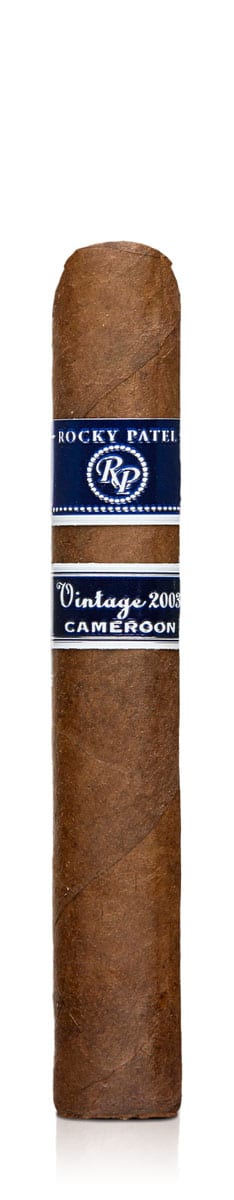 Rocky Patel Vintage Series 2003 Cameroon Toro