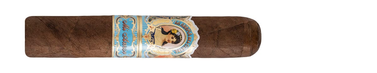 La Aroma del Caribe Mi Amor Robusto