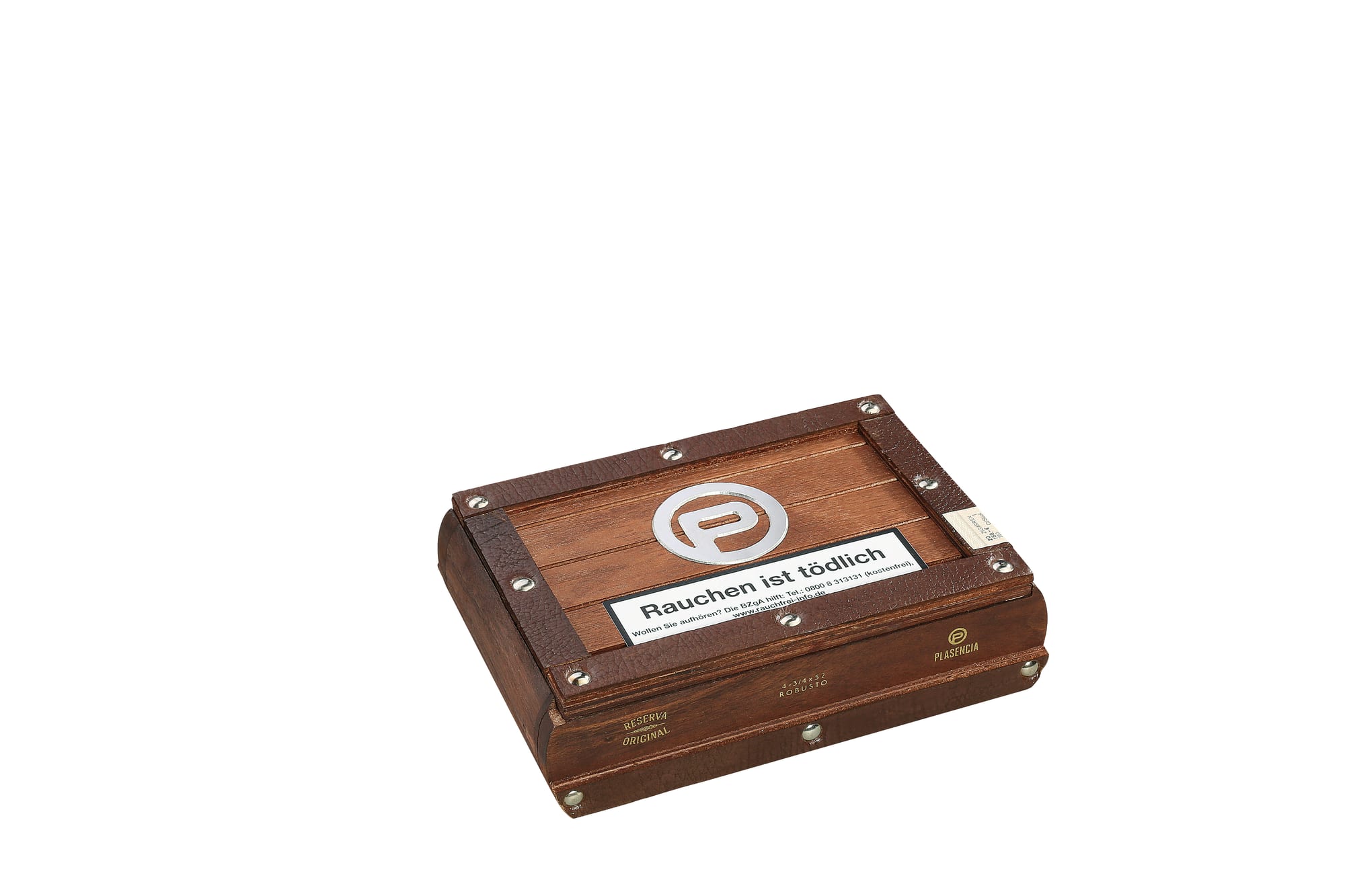 Plasencia Reserva Original Robusto