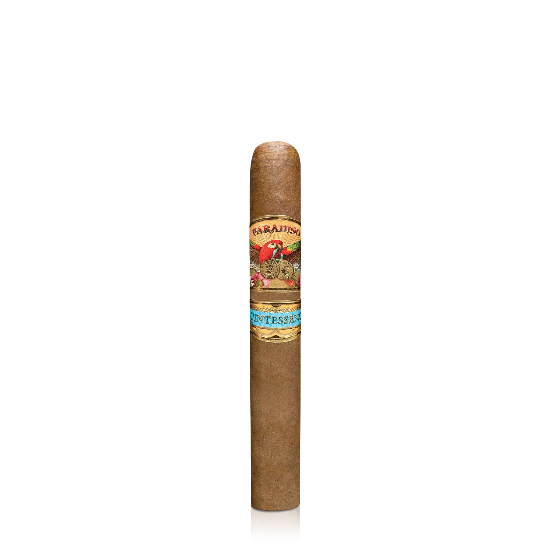 Paradiso Quintessence Robusto