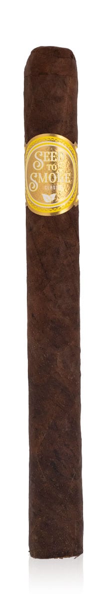 Rocky Patel Seed to Smoke Classic Churchill