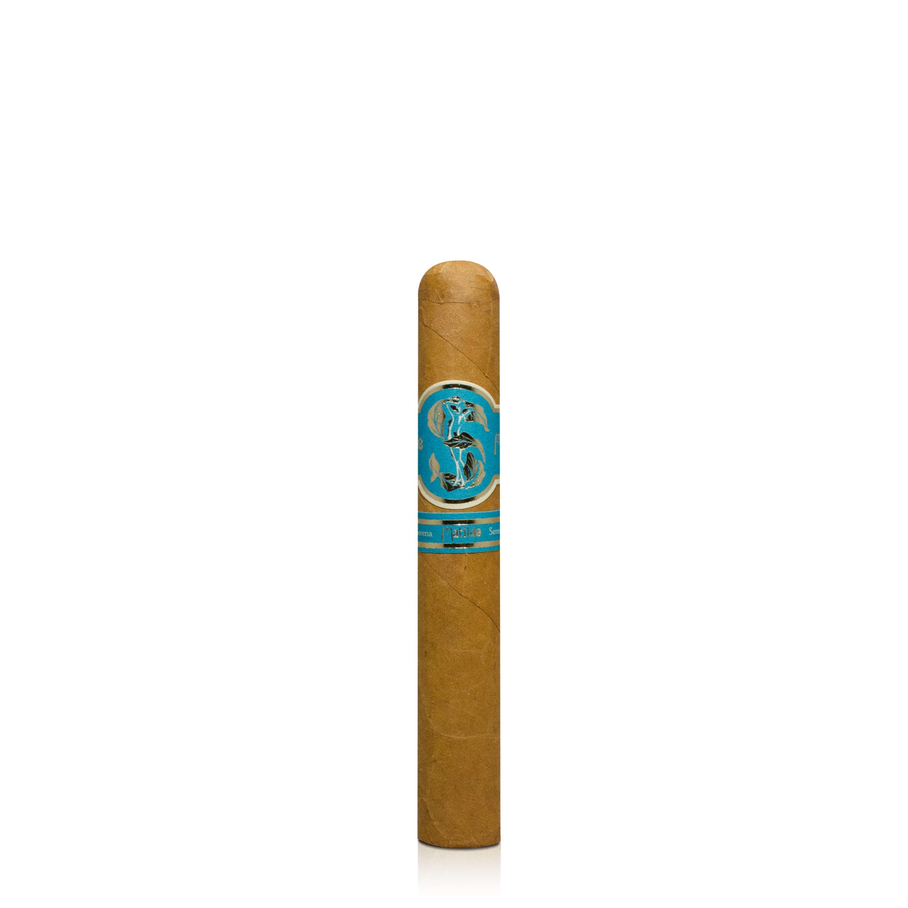 Matilde Serena Robusto