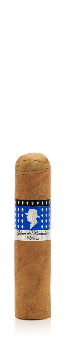 Gilbert de Montsalvat Classic Chunky (Short Gordo)
