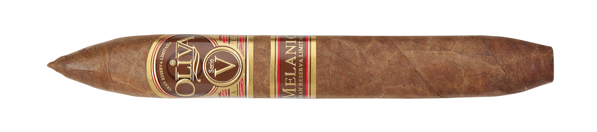Oliva Serie V Melanio Figurado