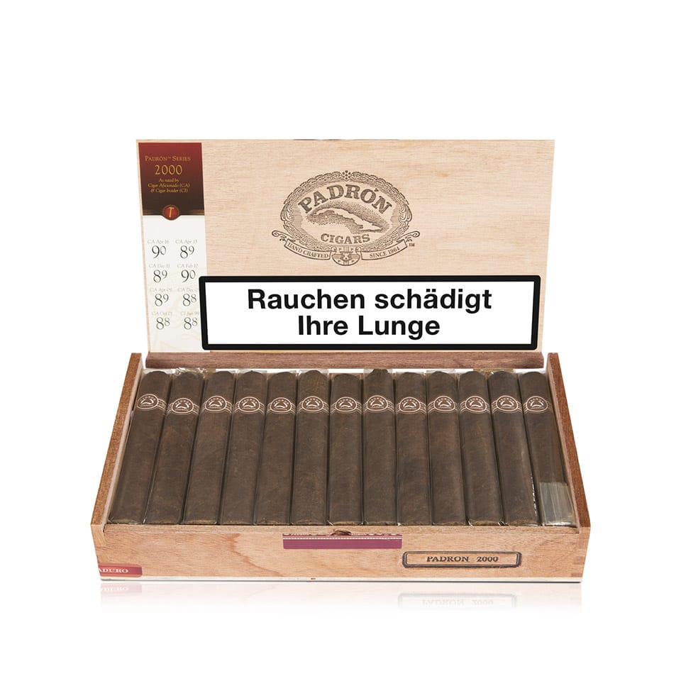 Padron Classic Maduro 2000 (Robusto)