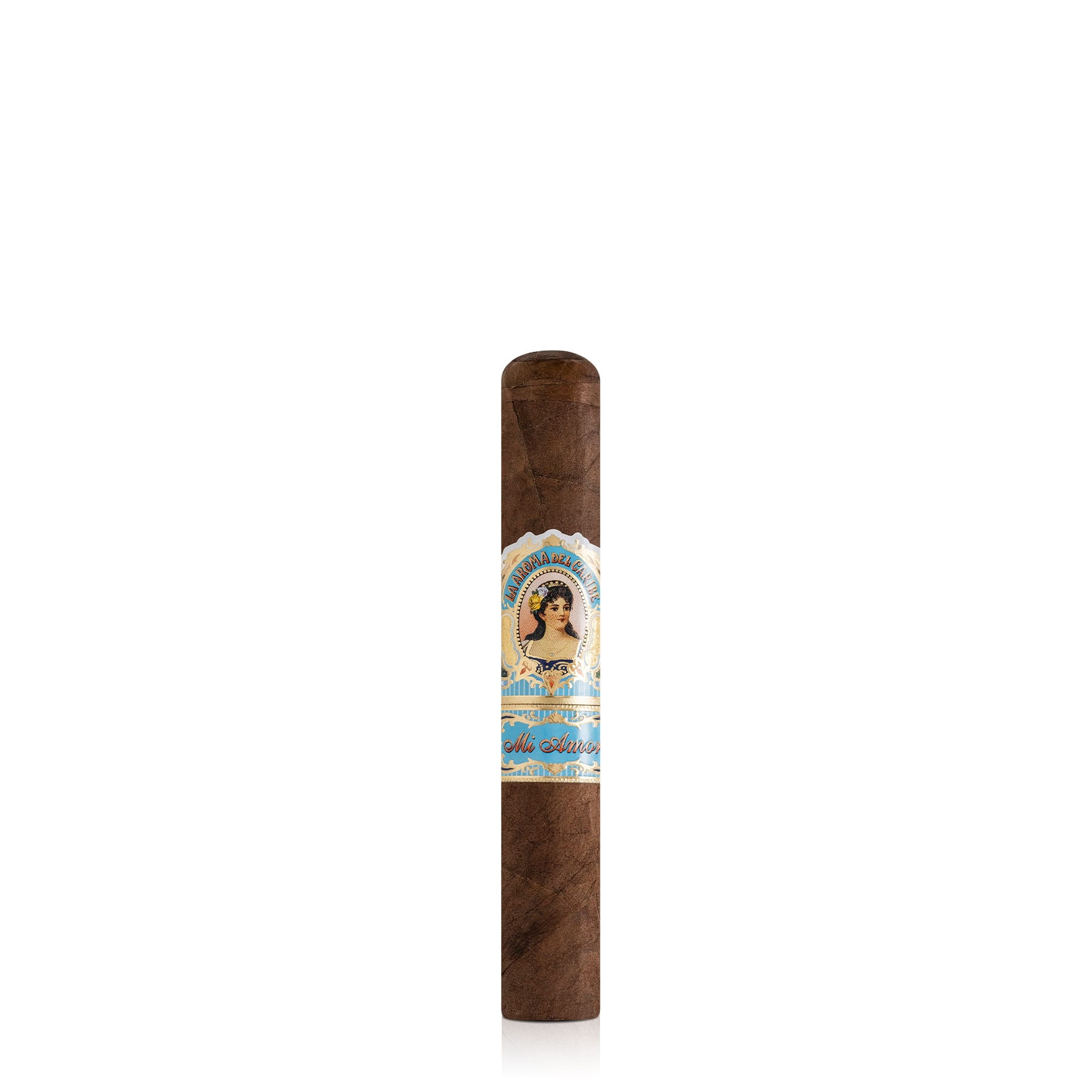 La Aroma del Caribe Mi Amor Robusto