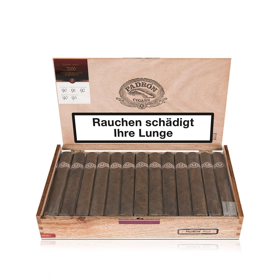 Padron Classic 7000 (Gigante)