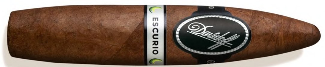 Davidoff Escurio Gran Perfecto