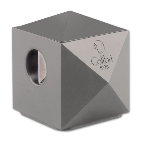Colibri Tisch-Zigarrenabschneider Flach/Kerbschnitt gun