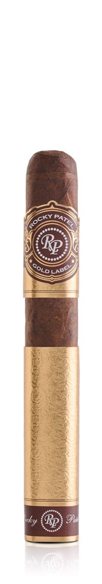 Rocky Patel Gold Label Robusto