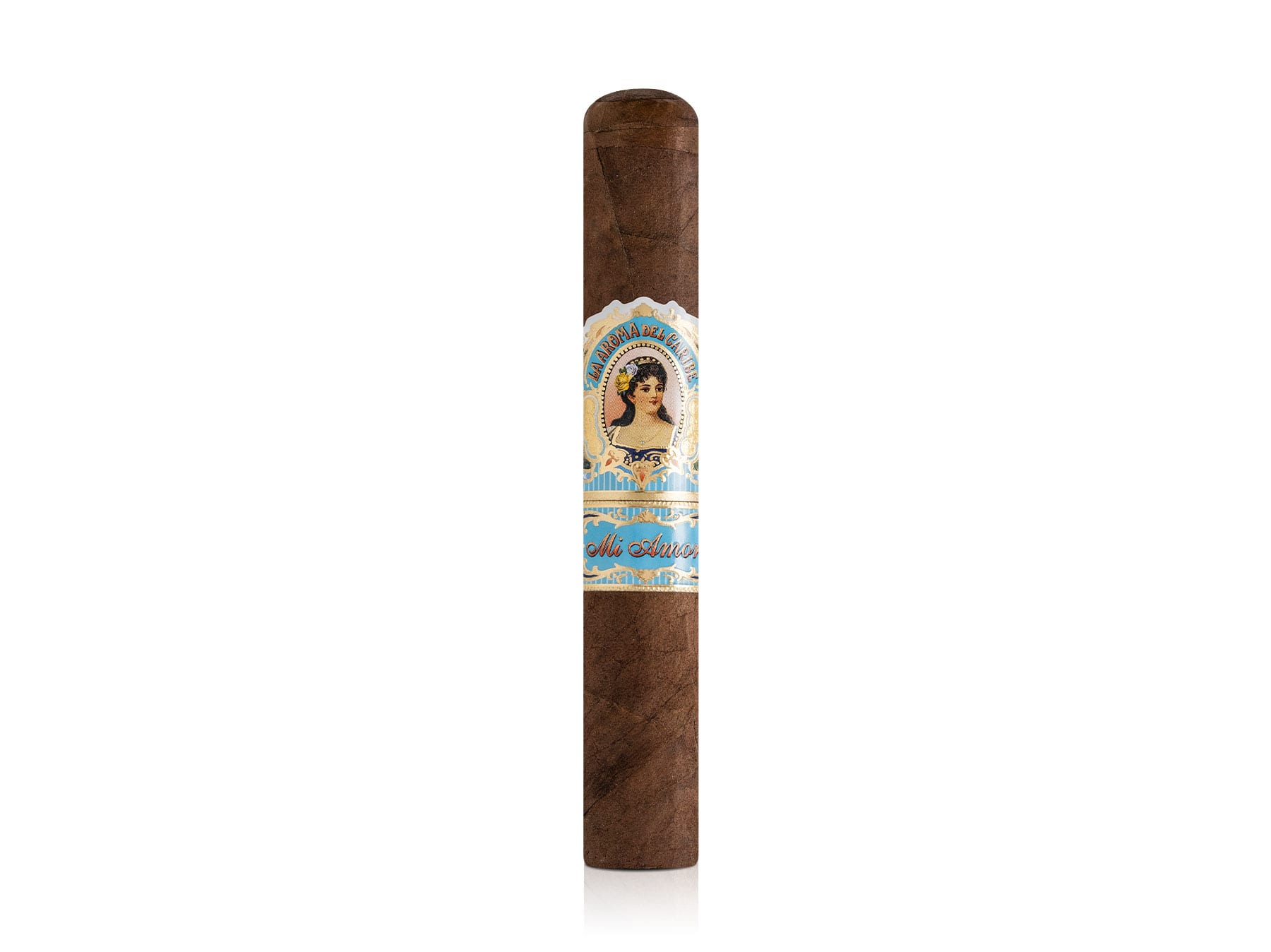 La Aroma del Caribe Mi Amor Robusto