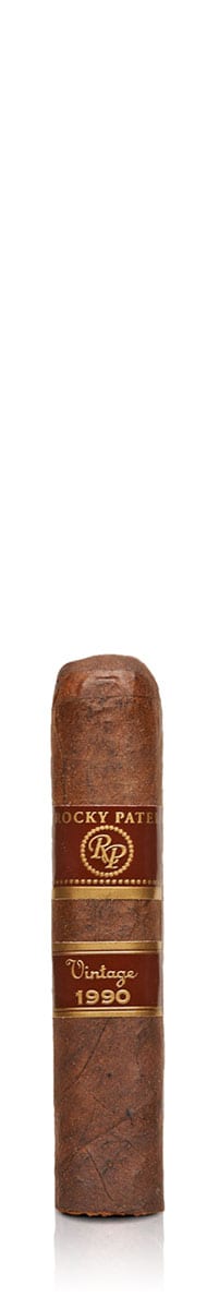 Rocky Patel Vintage Series 1990 Half Corona