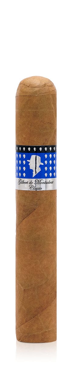 Gilbert de Montsalvat Classic Robusto