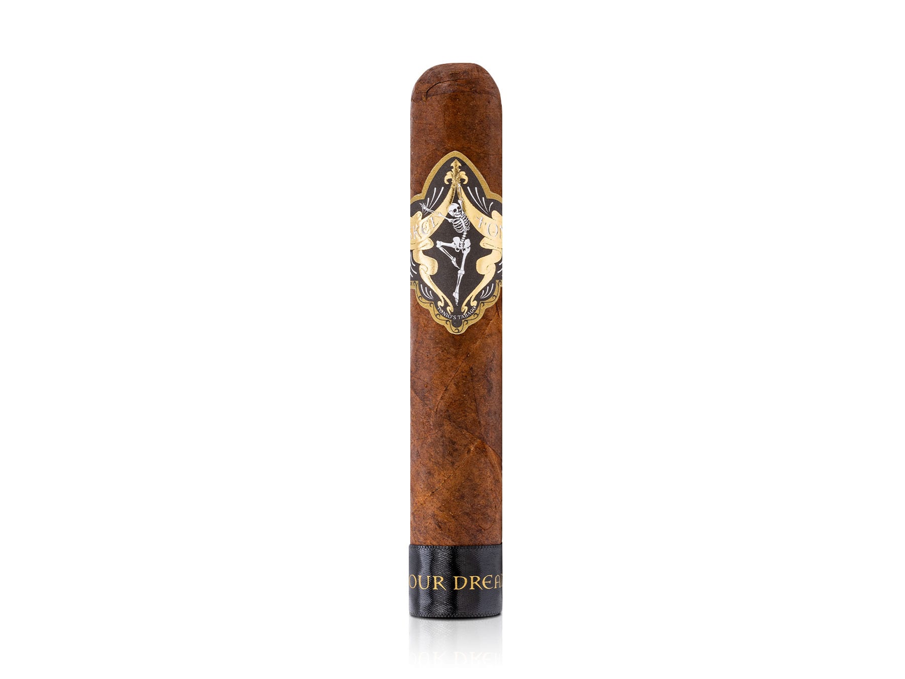 Skel Ton Live Your Dreams Robusto
