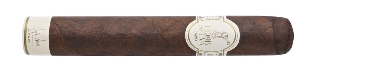 Flor de Selva Maduro Collection Robusto
