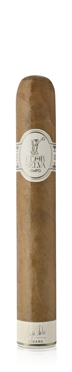 Flor de Selva Classic Robusto