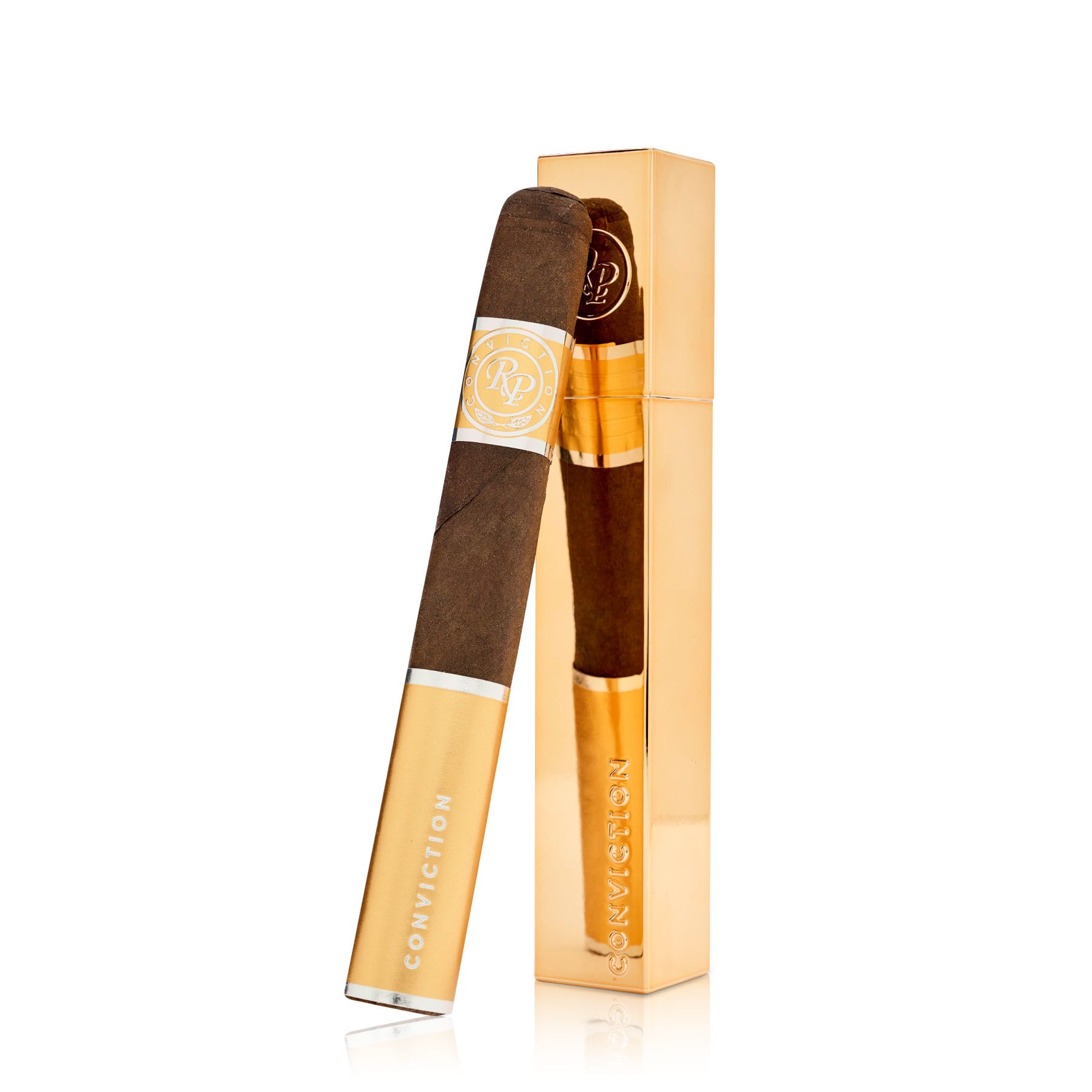 Rocky Patel Conviction (Toro)