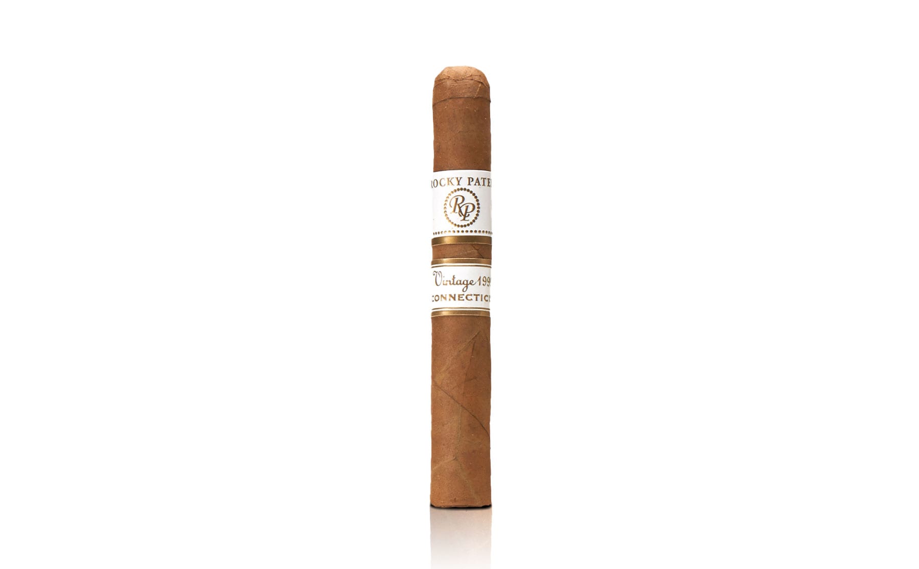 Rocky Patel Vintage Series Connecticut 1999 Juniors (Perla)