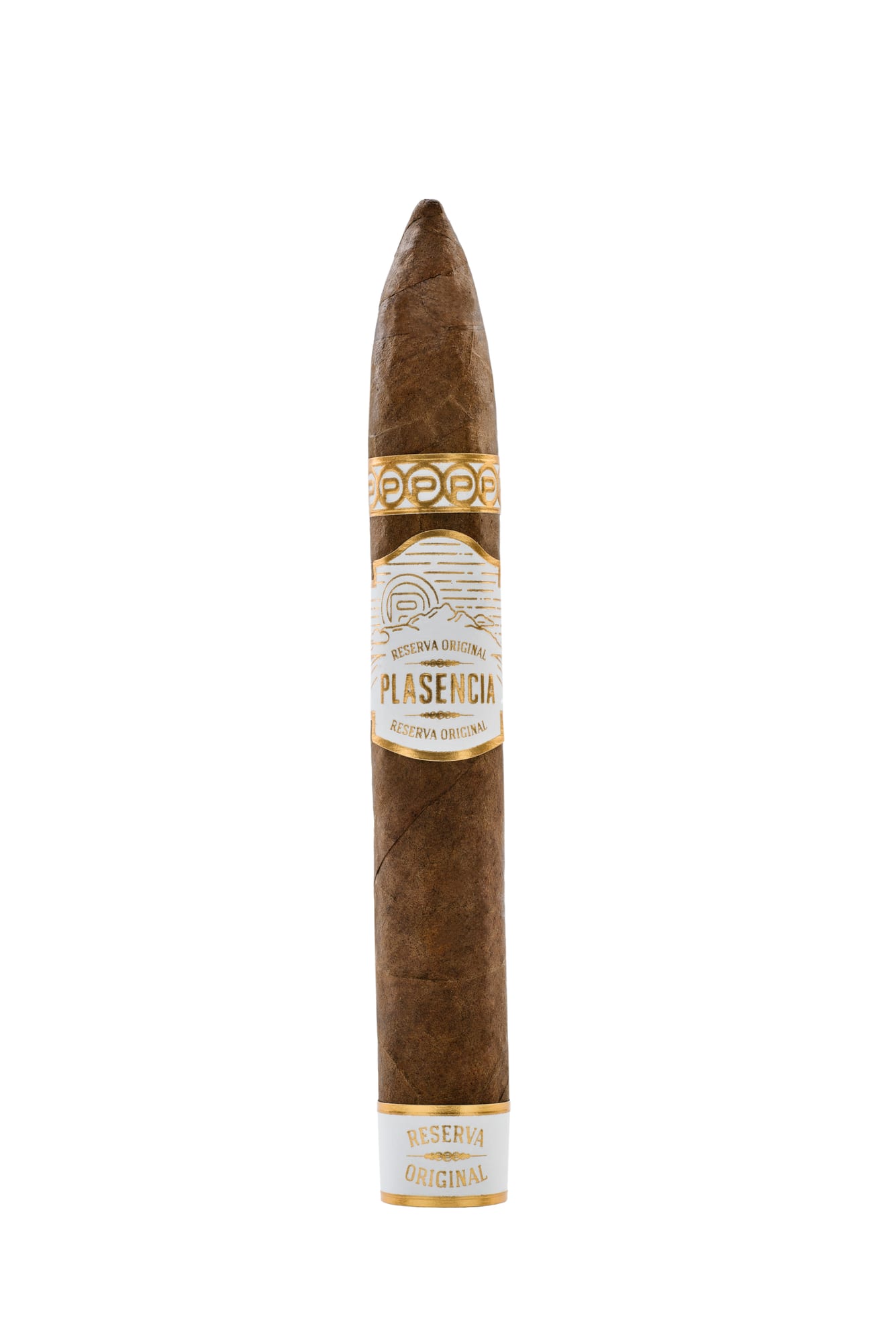 Plasencia Reserva Original Piramide