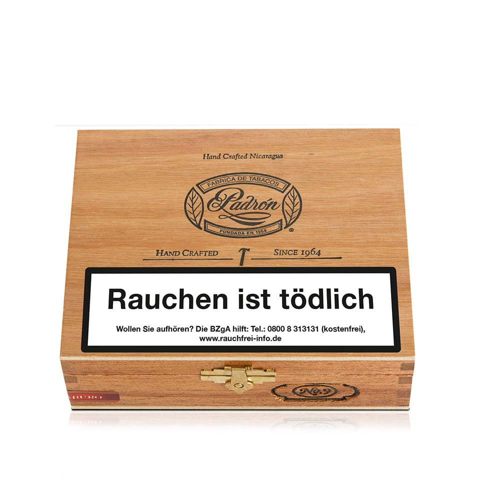 Padron 1926 Serie Classic No. 9 (Robusto Grande)
