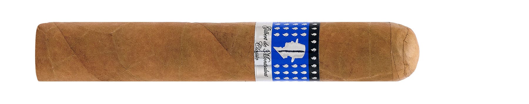 Gilbert de Montsalvat Classic Robusto