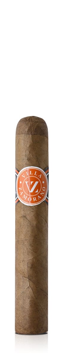Villa Zamorano Classic Robusto