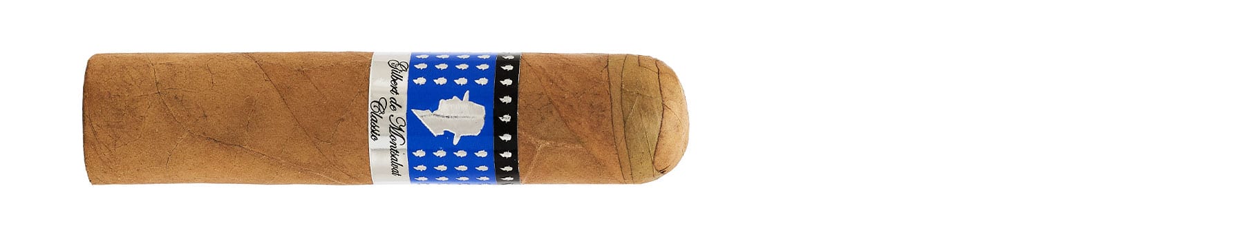 Gilbert de Montsalvat Classic Chunky (Short Gordo)
