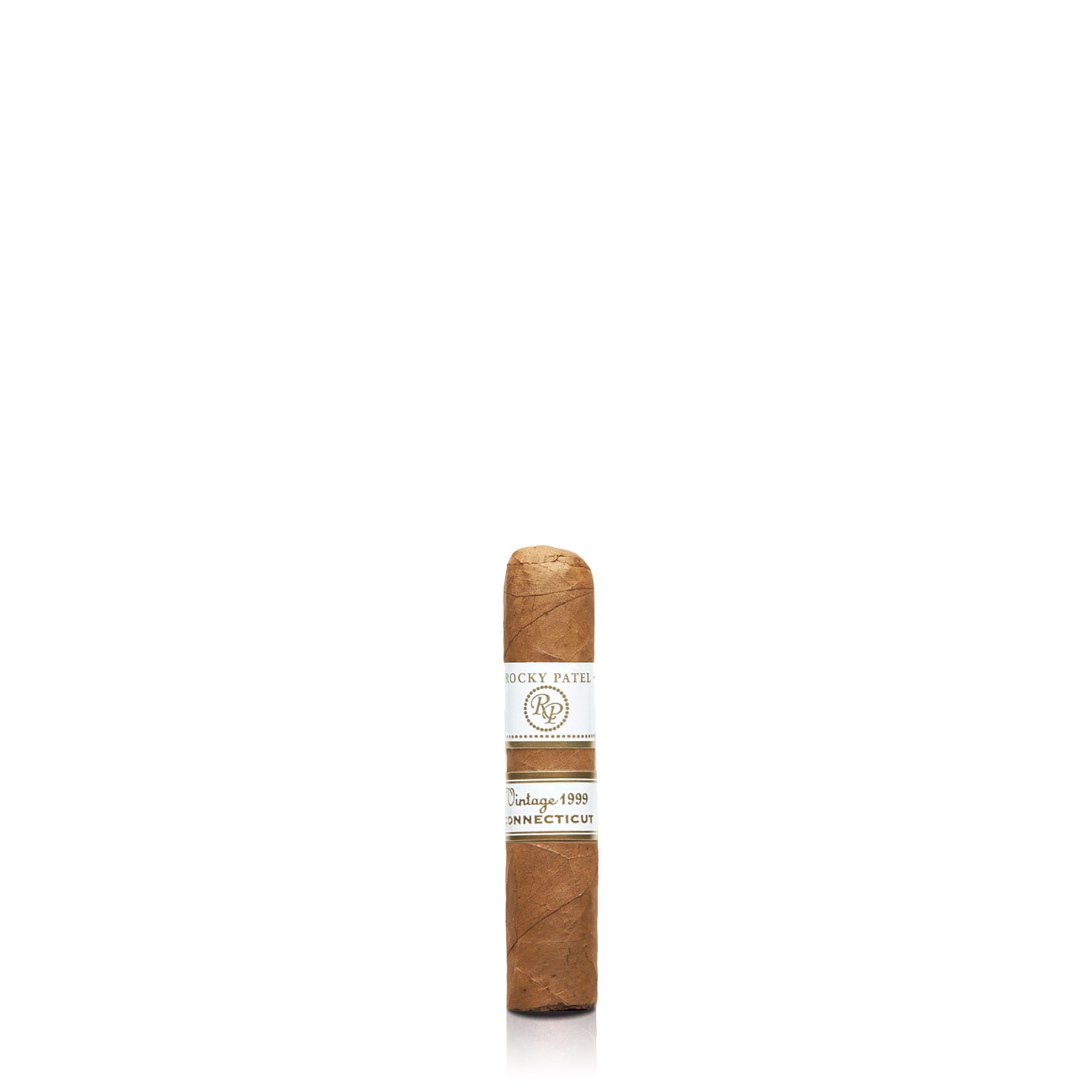 Rocky Patel Vintage Series Connecticut 1999 Half Corona