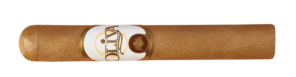 Oliva Serie V Melanio No. 4 Petit Corona