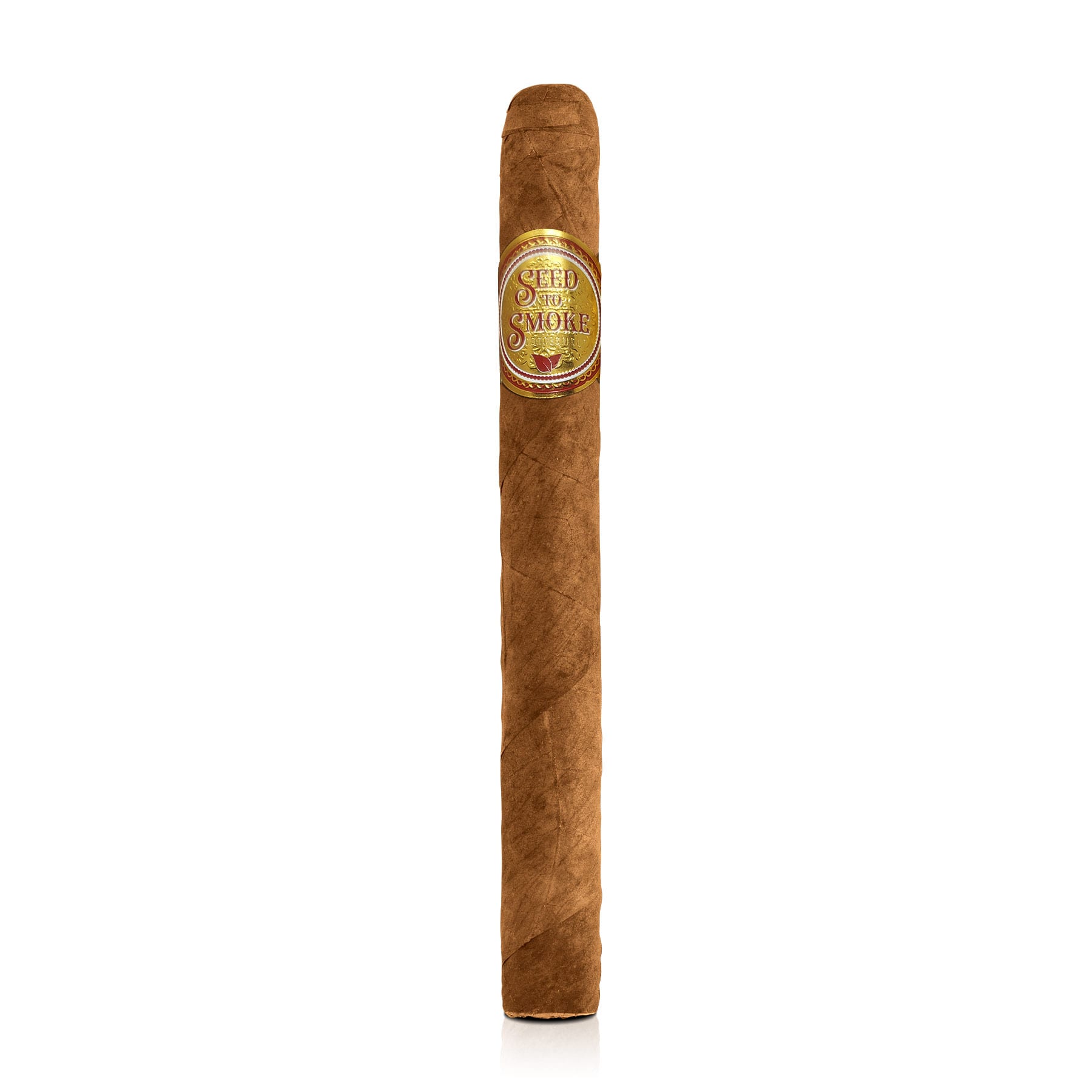 Rocky Patel Seed to Smoke Shade Churchill