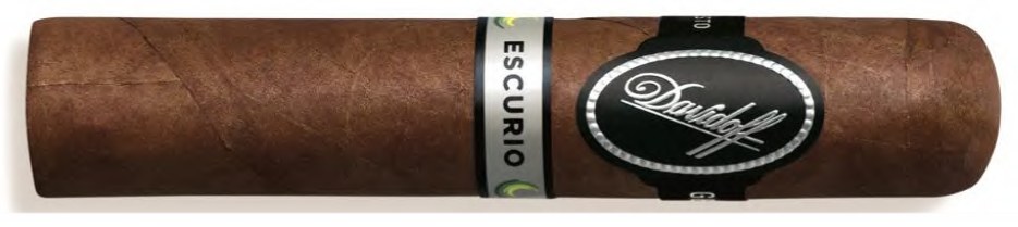 Davidoff Escurio Robusto