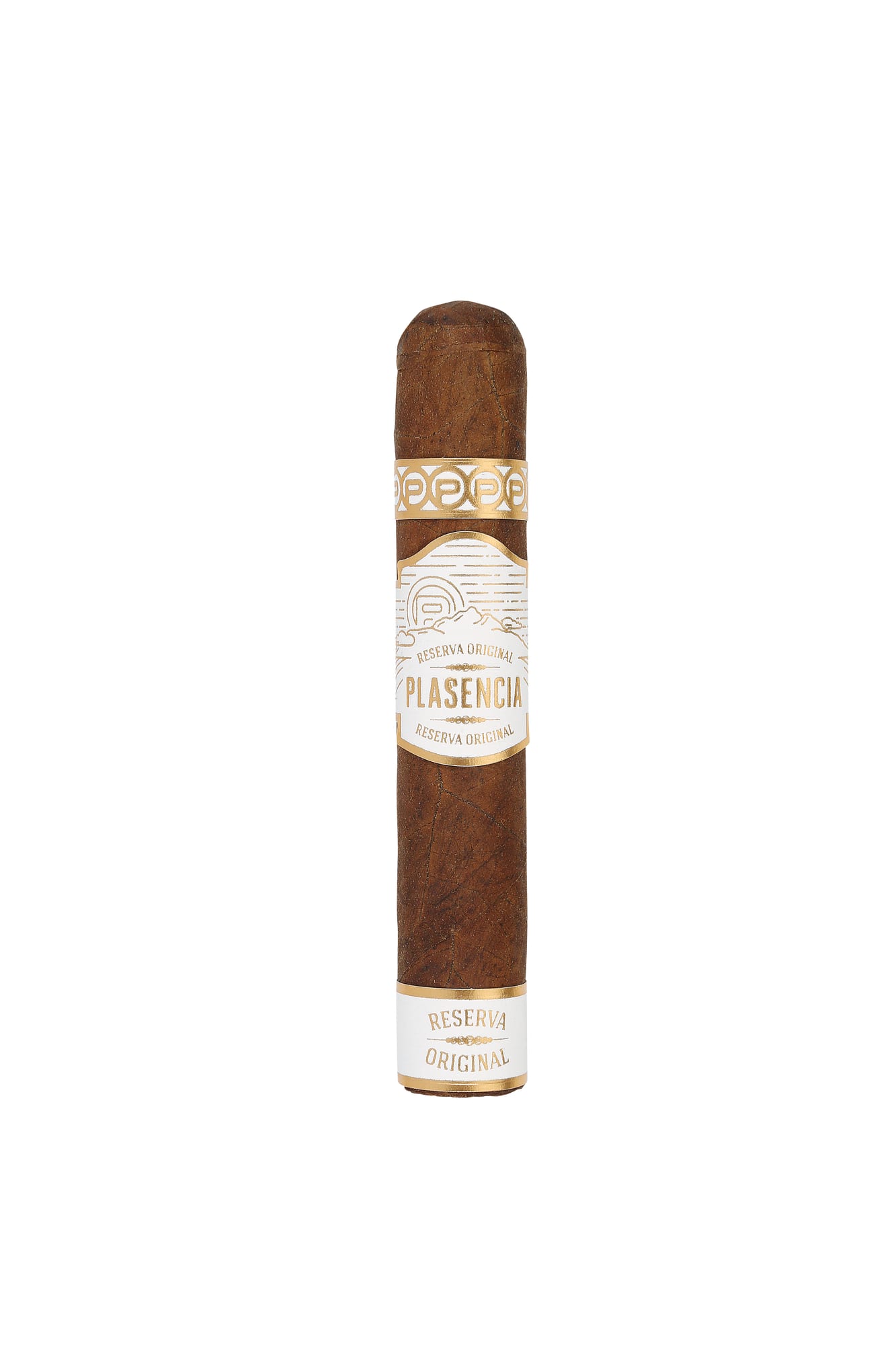 Plasencia Reserva Original Robusto