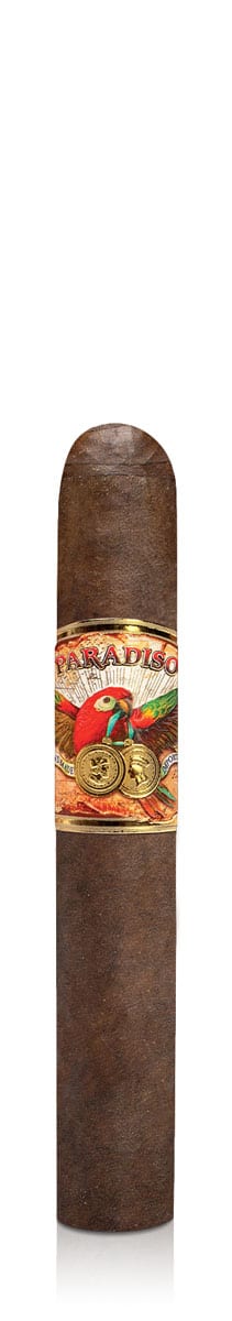 Paradiso Classic Clasico (Robusto)