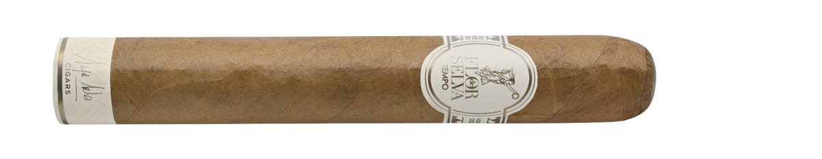 Flor de Selva Classic Tempo (Robusto Grande)
