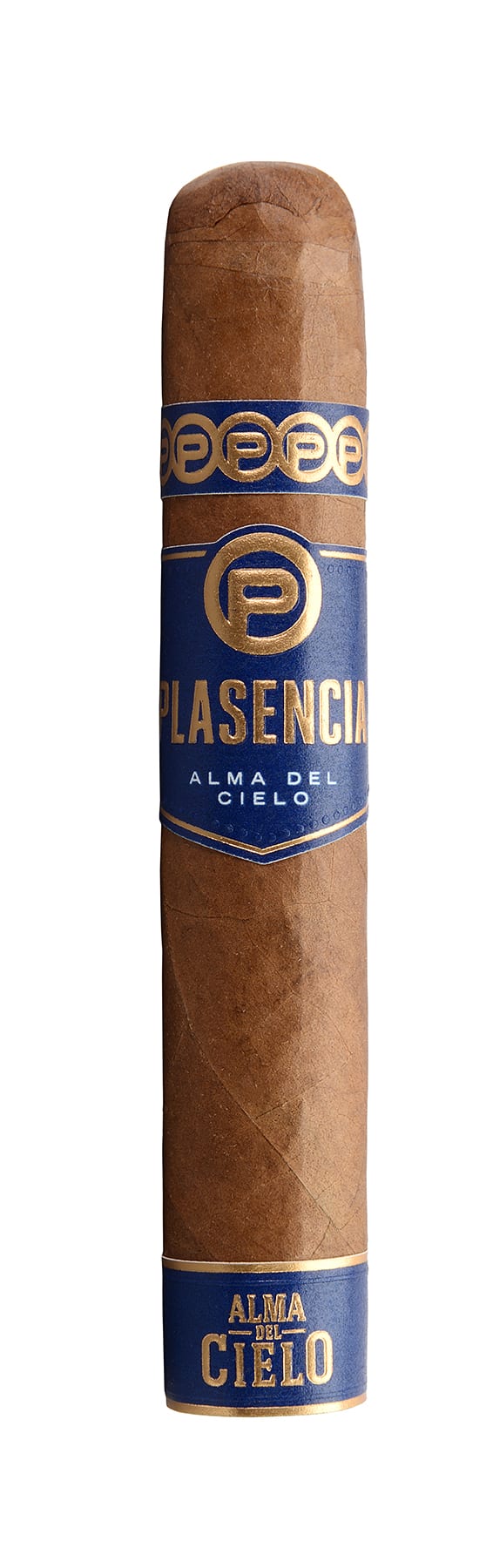 Plasencia Alma del Cielo Celeste Robusto