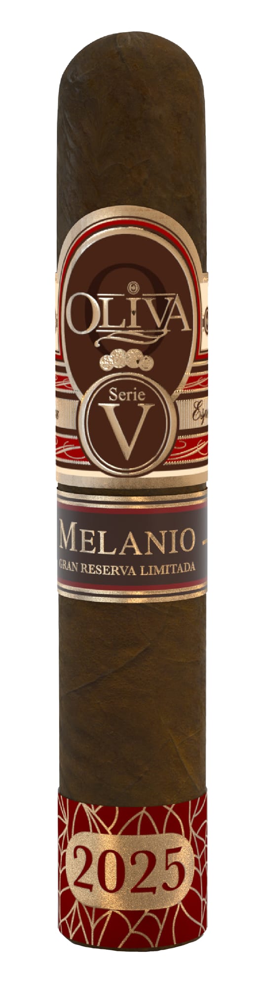 Oliva Serie V Melanio Edición Año 2025 Robusto Extra