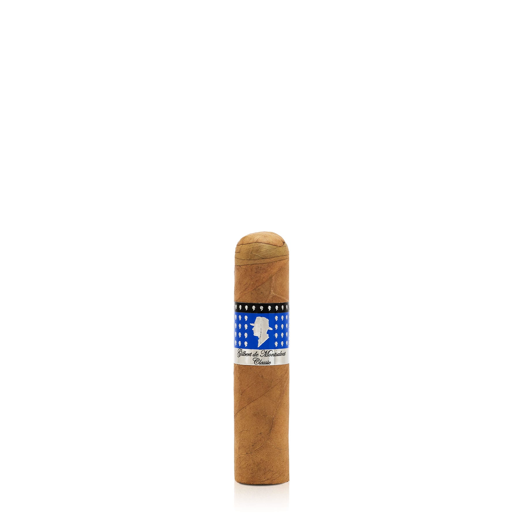 Gilbert de Montsalvat Classic Chunky (Short Gordo)