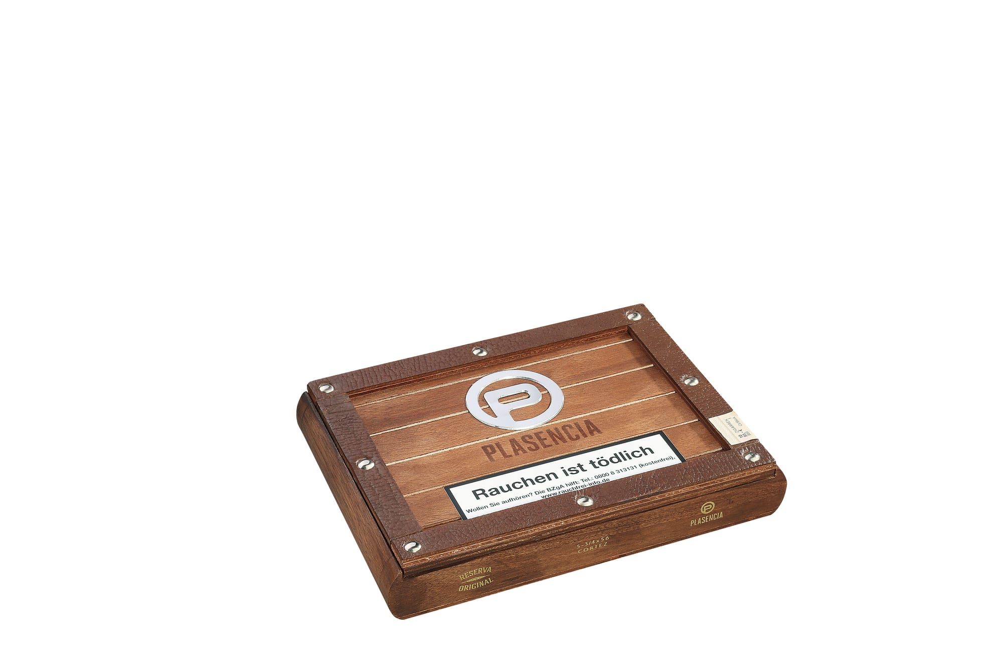 Plasencia Reserva Original Cortez