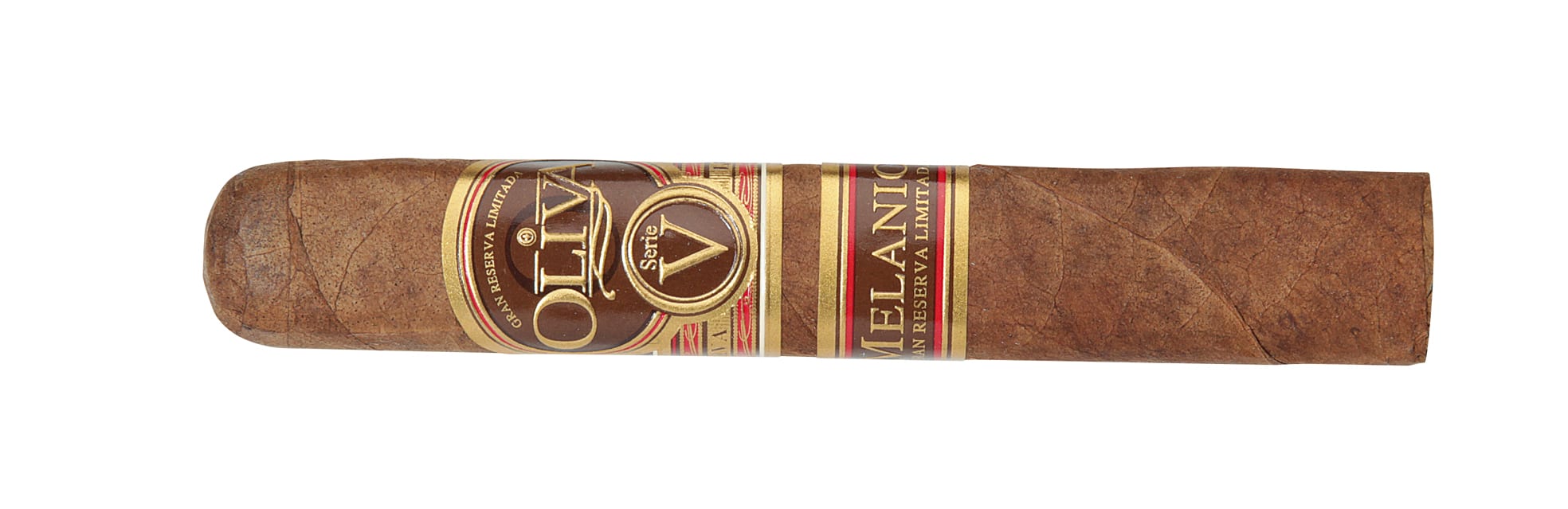 Oliva Serie V Melanio Robusto