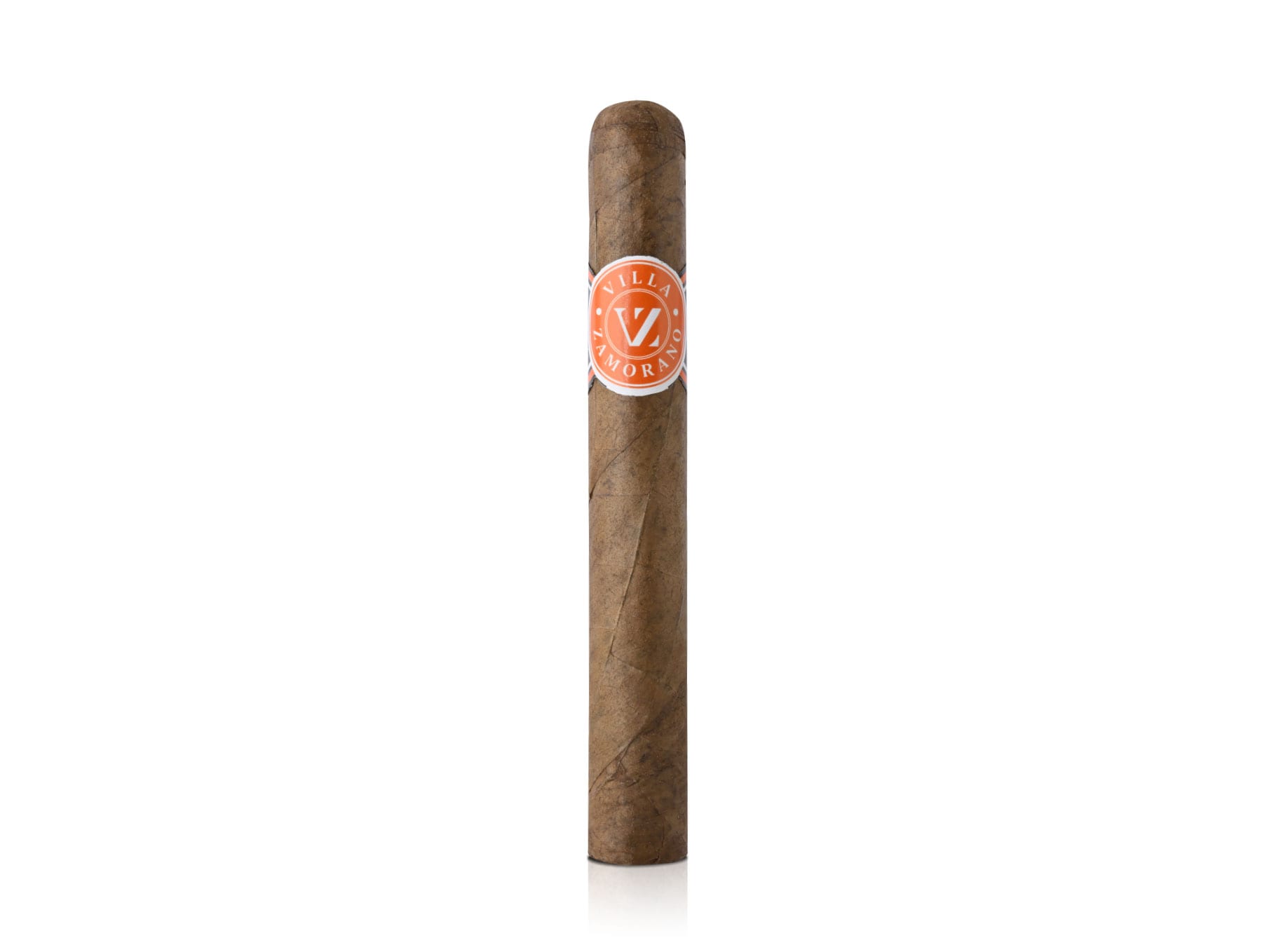 Villa Zamorano Classic Corona