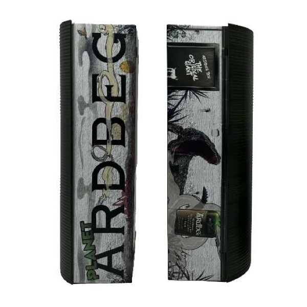 Ardbeg Ten 46 % Geschenkpackung Warehouse 0,7 l